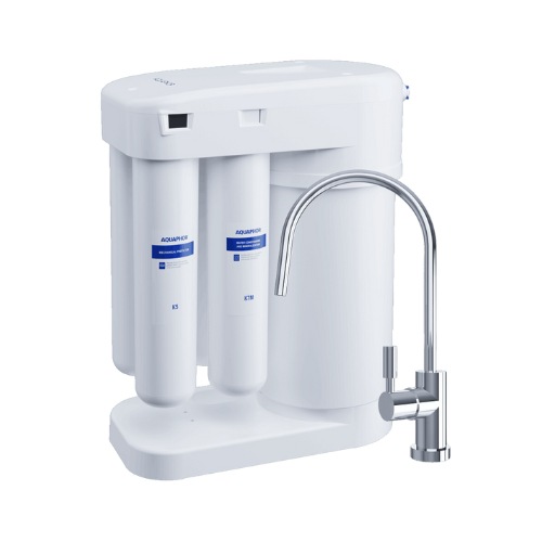 מערכת אוסמוזה הפוכה לבית למי שתיה – מים בריאים ונקיים לשימוש יומיומי