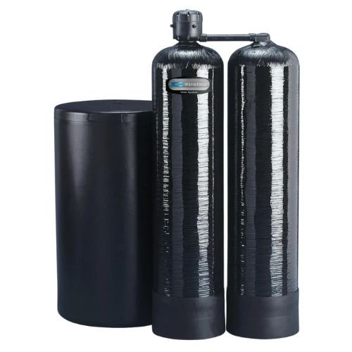 מרכך מים Kinetico 213-CP – הפתרון המתקדם למים רכים ואיכותיים